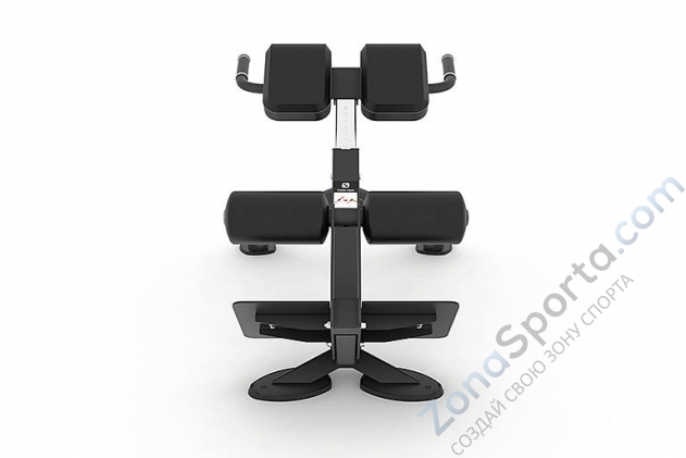 Гиперэкстензия под углом 45 градусов Spirit SP-4220