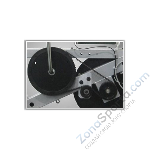 Велотренажер STEX 8020U