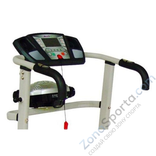 Беговая дорожка HouseFit HT-9105HPM с вибромассажером