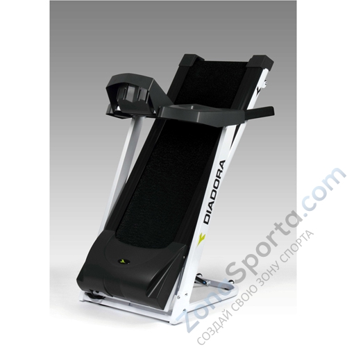 Беговая дорожка Diadora Razor 1.6