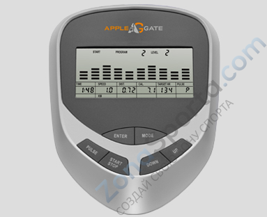 Эллиптический тренажер AppleGate E20 A