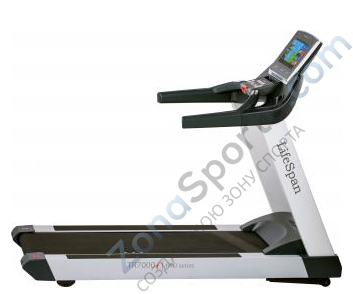 Беговая дорожка Lifespan TR7000IC