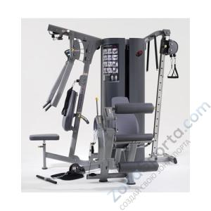 Мультистанция Paramount MP30H3