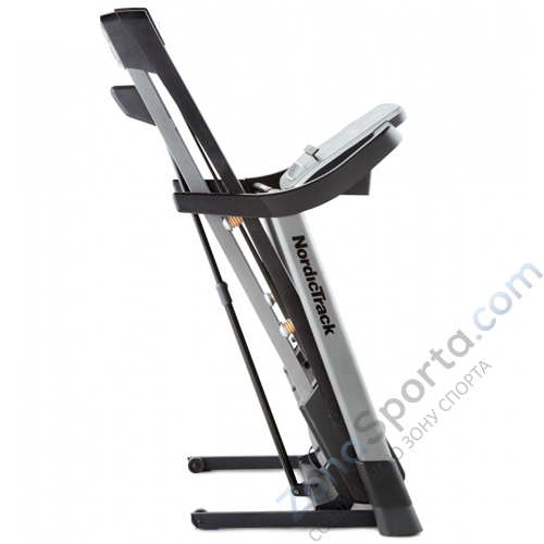 Беговая дорожка NordicTrack T12.2