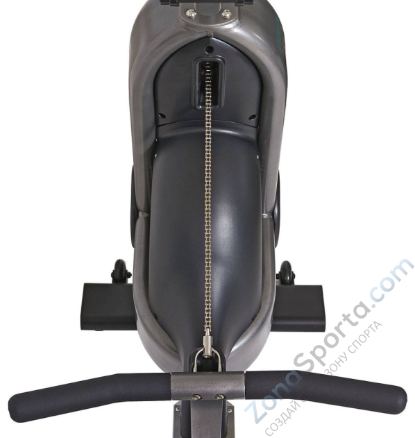 Аэродинамический гребной тренажер VictoryFit VF-AR777