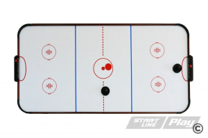 Аэрохоккей Ice Transform SPL-6030