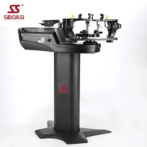 Автоматическая натягивающая машина Siboasi Professional S3169