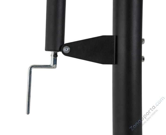 Баскетбольная мобильная стойка DFC URBAN 56P