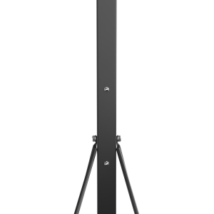 Баскетбольная стойка UNIX Line B-Stand-PC 54x32 R45 H230-305 см BSTS305-54PCBK