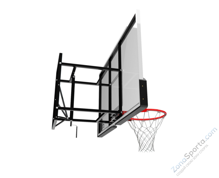 Баскетбольный щит DFC BOARD60P