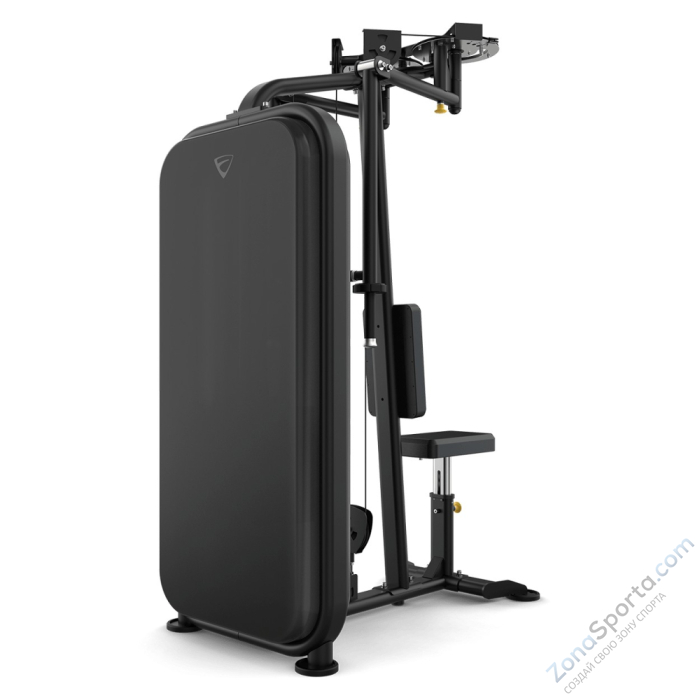 Баттерфляй / Задняя дельта Vision Fitness VST600-S22