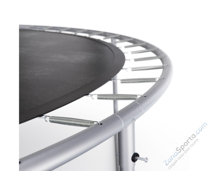 Батут DFC Femmto 10ft зелёный