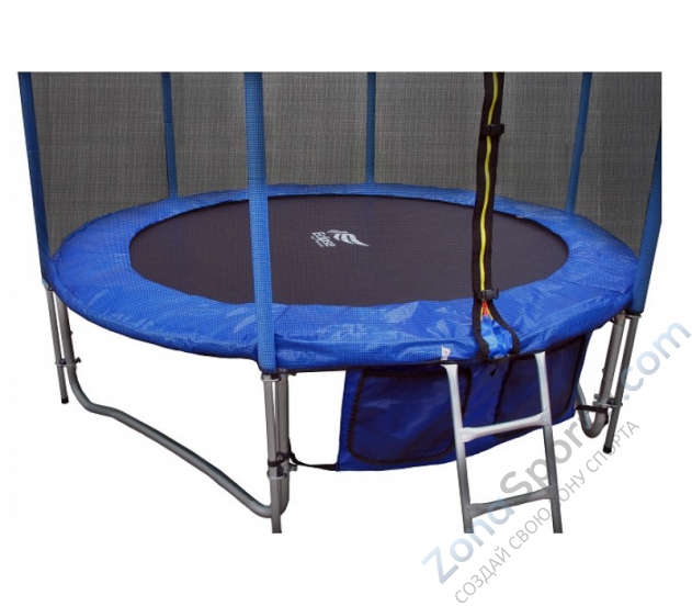 Батут Eclipse Freedom 8