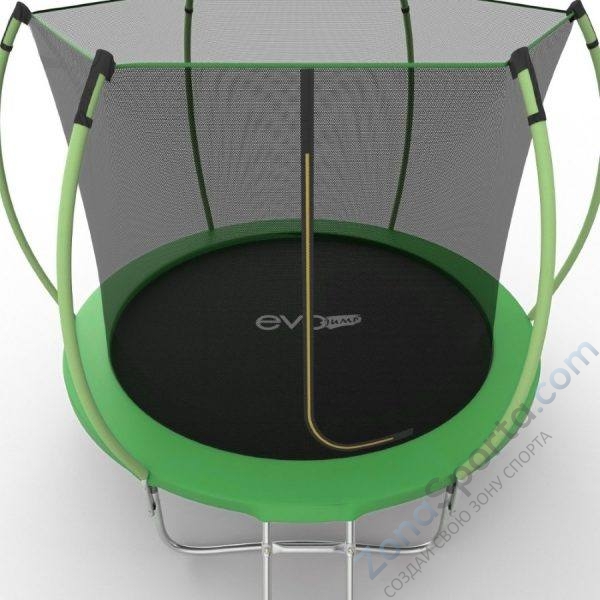 Батут Evo Jump Internal 8ft (Green) 