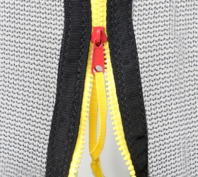 Батут Oxygen Fitness Standard 6 ft inside (Light green)