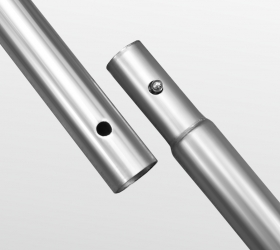 Батут Oxygen Fitness Standard 8 ft inside (Blue)