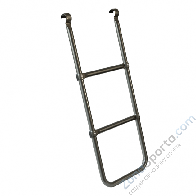 Батут с защитной сеткой Eclipse Jumper 14FT