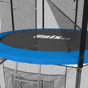 Батут Unix line 6 ft inside (Blue)