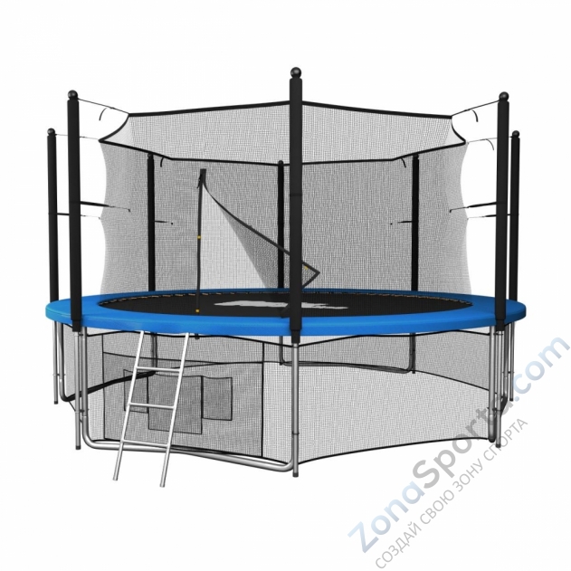 Батут Unix line Classic 10 ft (inside)