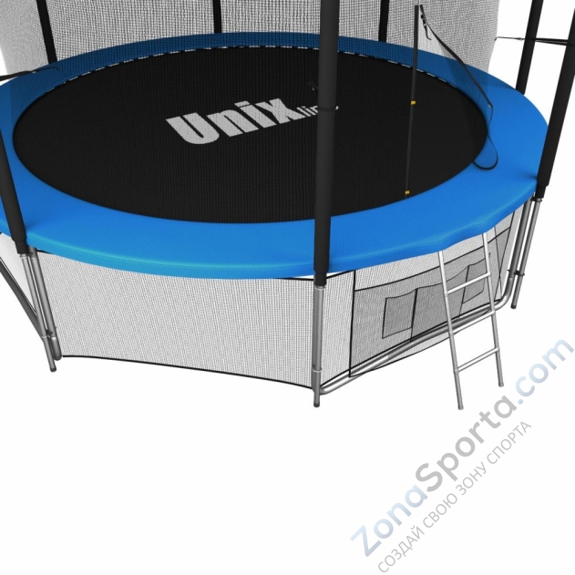 Батут Unix line Classic 10 ft (inside)