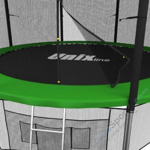 Батут Unix Line Classic 12 ft (inside)