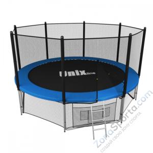 Батут Unix line 12 ft Classic (outside) TRUCL12OUT