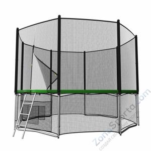 Батут Unix line 6 ft Classic (outside) TRUCL6OUT
