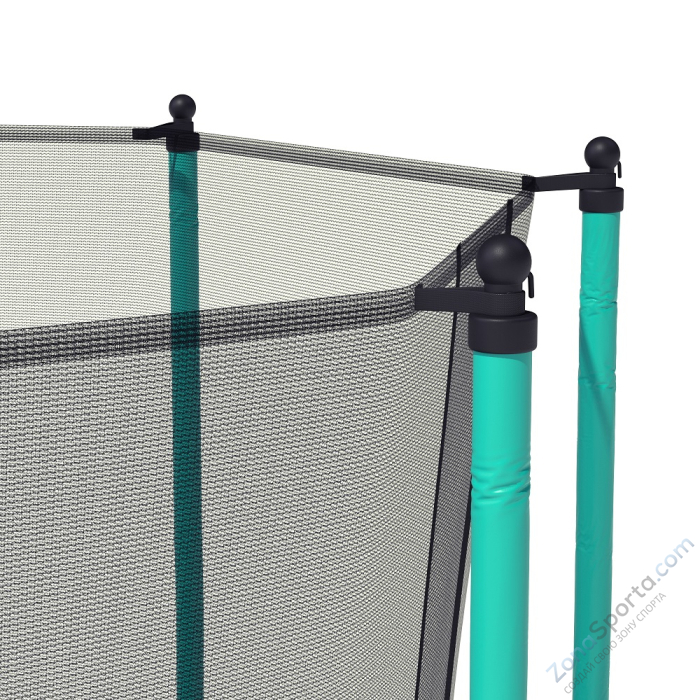 Батут Wallaby Jampy 10 FT Basketball