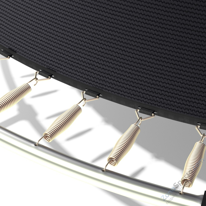 Батут Wallaby Jampy 10 FT Basketball