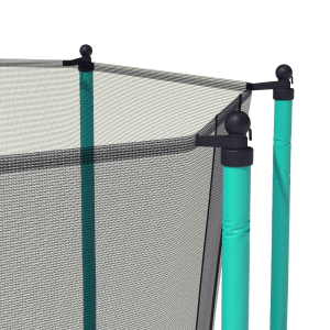 Батут Wallaby Jampy 12 FT Basketball