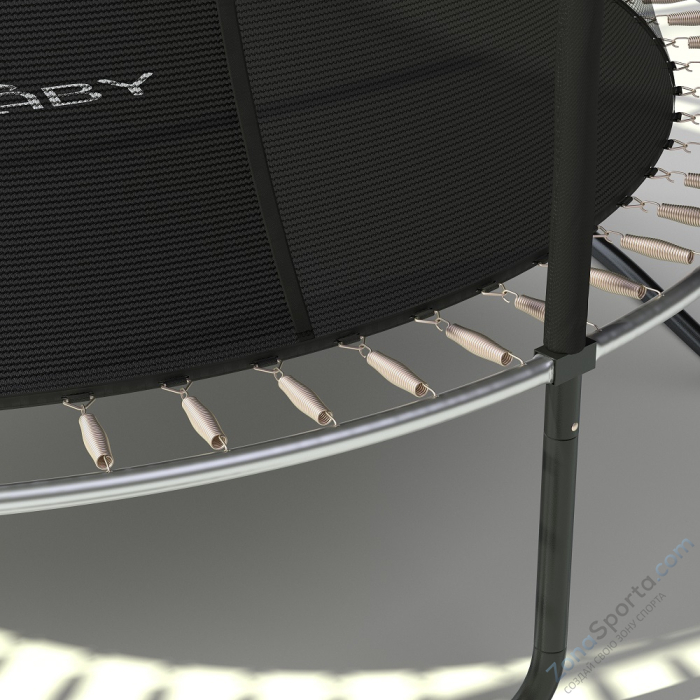 Батут Wallaby Sydney 12 FT Basketball