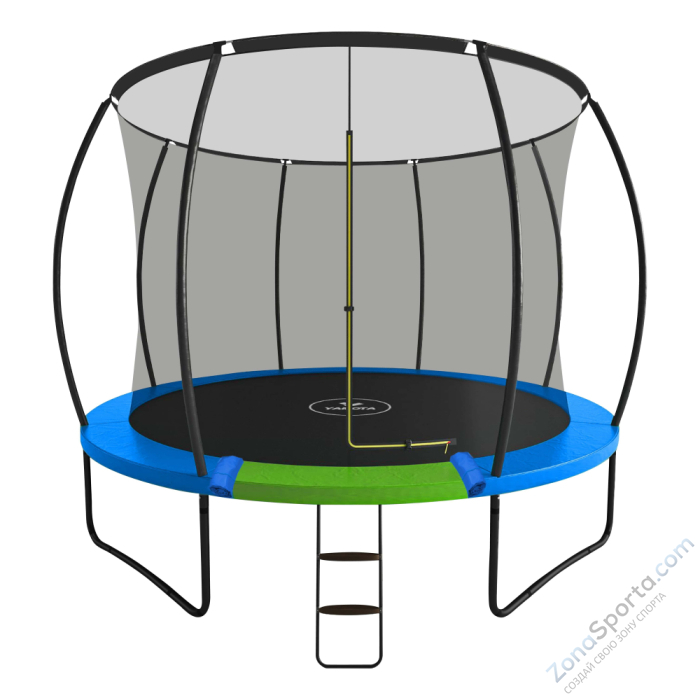 Батут Yamota TOP 305 см (10ft)