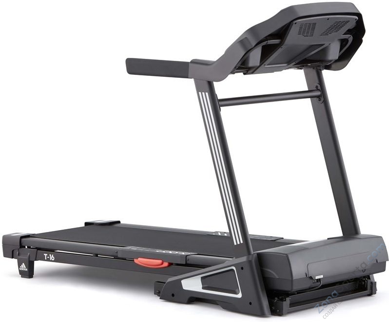 Беговая дорожка Adidas T-16