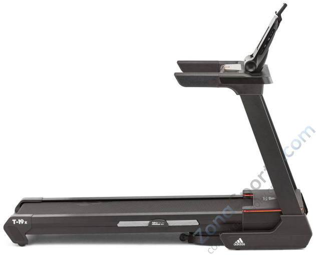 Беговая дорожка Adidas T-19x