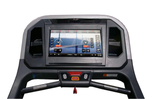 Беговая дорожка AeroFIT PT500H (X4-T LCD)