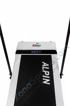 Беговая дорожка Alpin Reise T-179