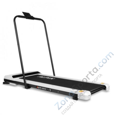 Беговая дорожка Alpin Reise T-179