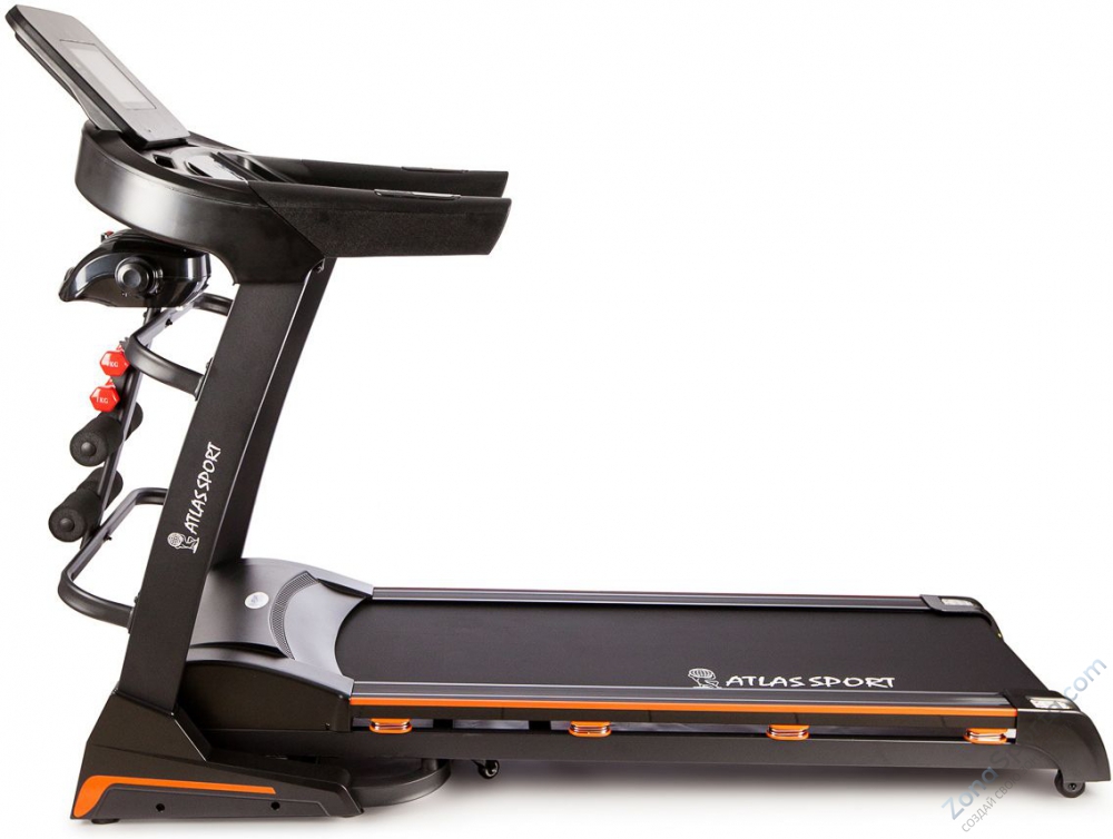 Беговая дорожка Atlas Sport 680S