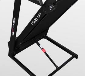 Беговая дорожка Carbon Fitness T506 UP