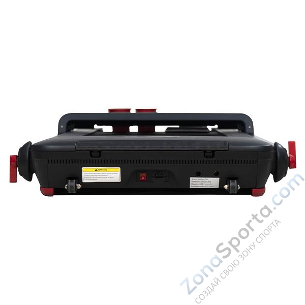 Беговая дорожка CardioPower TT40