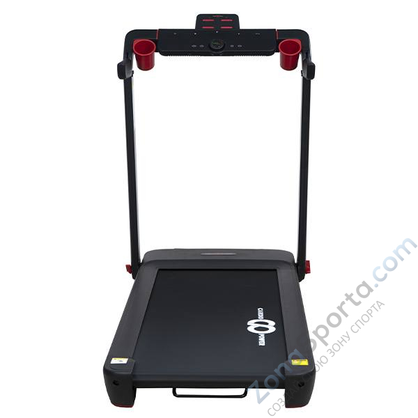 Беговая дорожка CardioPower TT40