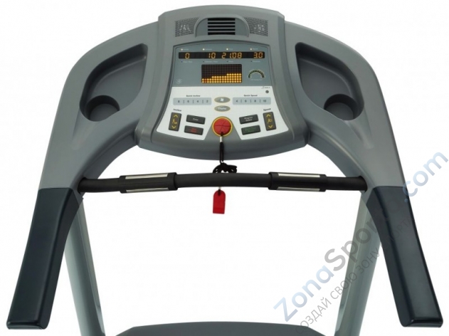 Беговая дорожка Circle Fitness M6