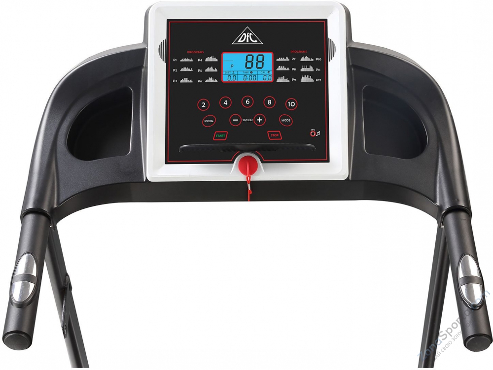 Беговая дорожка DFC Arion T170