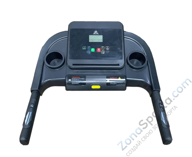 Беговая дорожка DFC Escudo T165