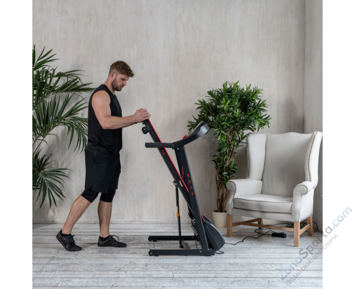 Беговая дорожка DFC Vita Pro T400