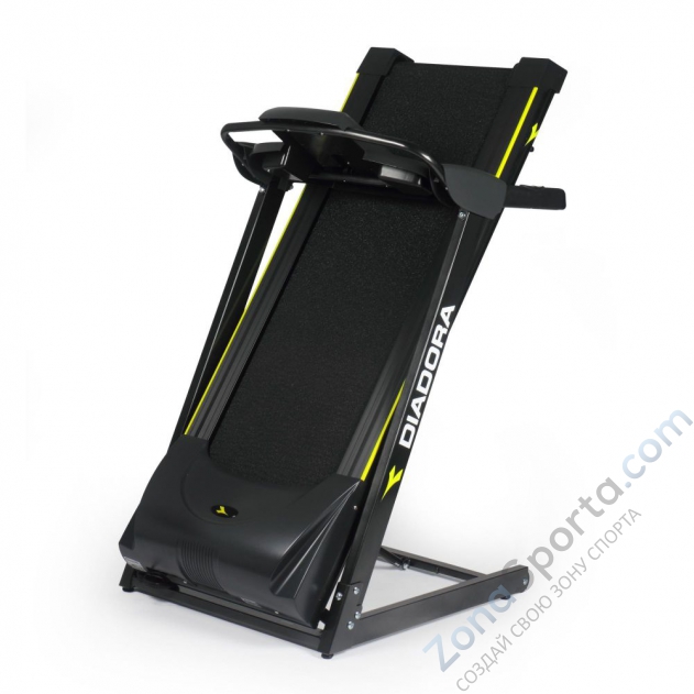 Беговая дорожка Diadora Edge 2.0 Dark