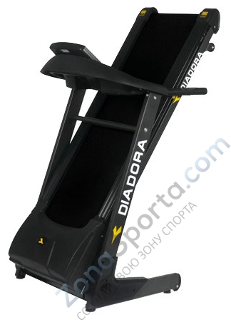 Беговая дорожка Diadora Speed 5000