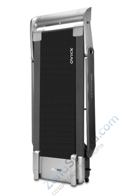 Беговая дорожка электрическая Proxima Ovicx-I1 Prot-214