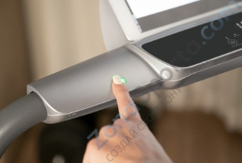 Беговая дорожка электрическая Proxima Ovicx-I1 Prot-214