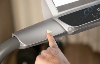 Беговая дорожка электрическая Proxima Ovicx-Smart Run Prot-216